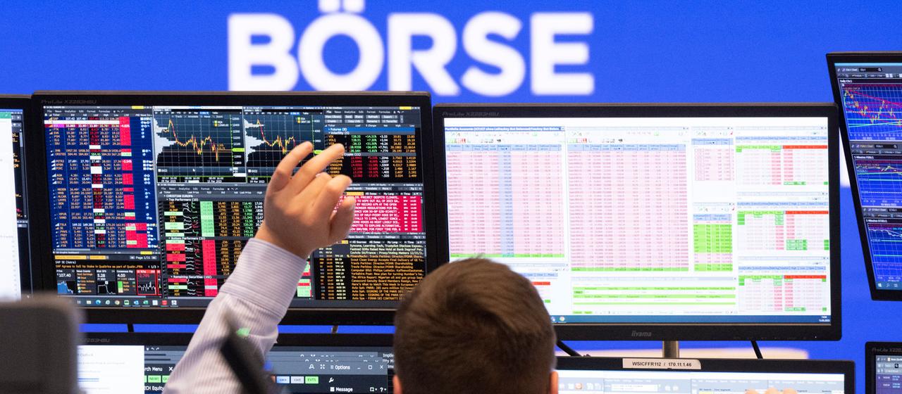 Bilanzsaison nimmt Fahrt auf