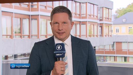 Frank Bräutigam, SWR, zur Prüfung der Erbschaftsteuer durch das Verfassungsgericht