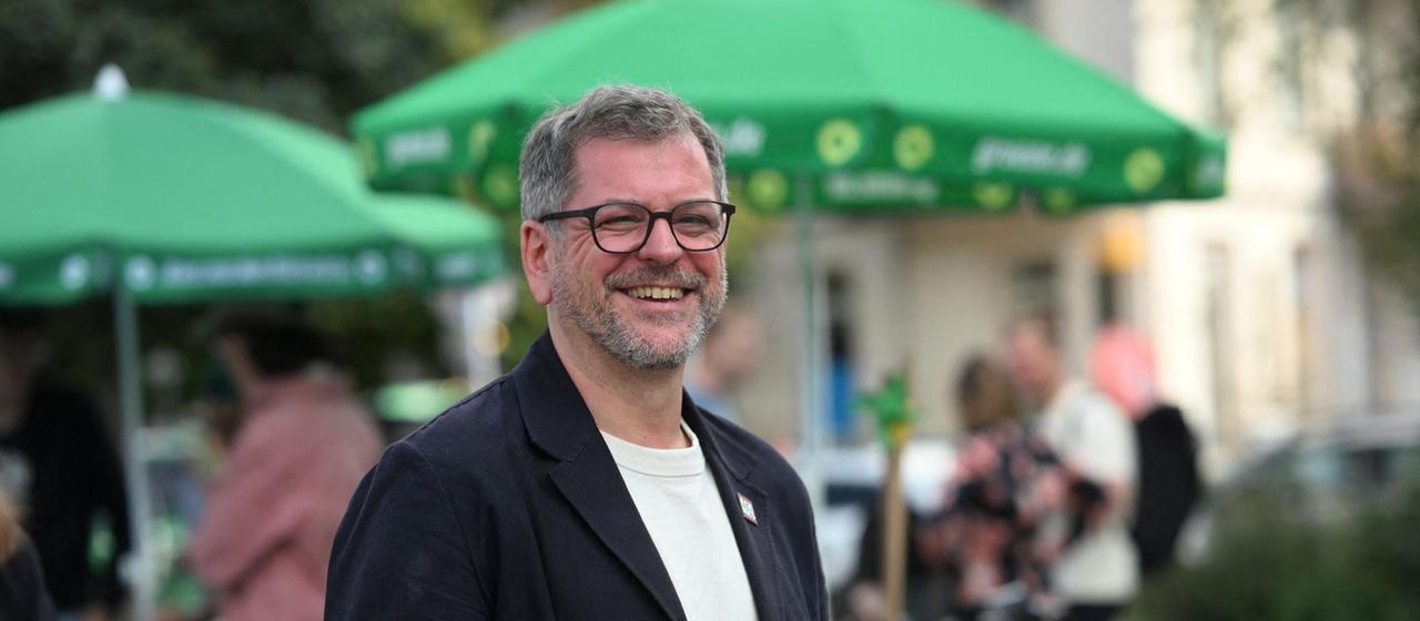 Werner Graf