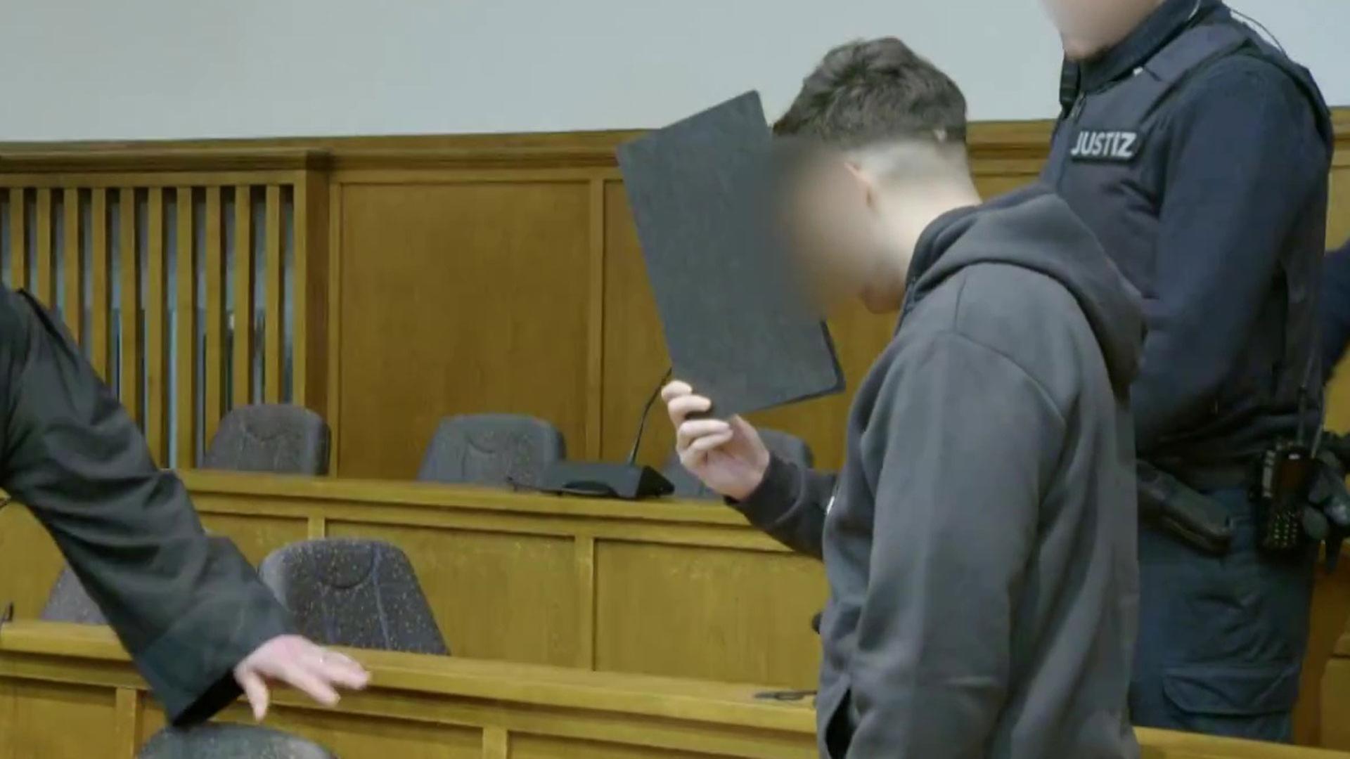 Sendungsbild | ARD-aktuell