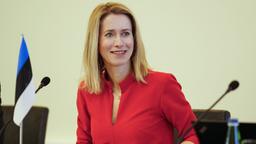 Kaja Kallas