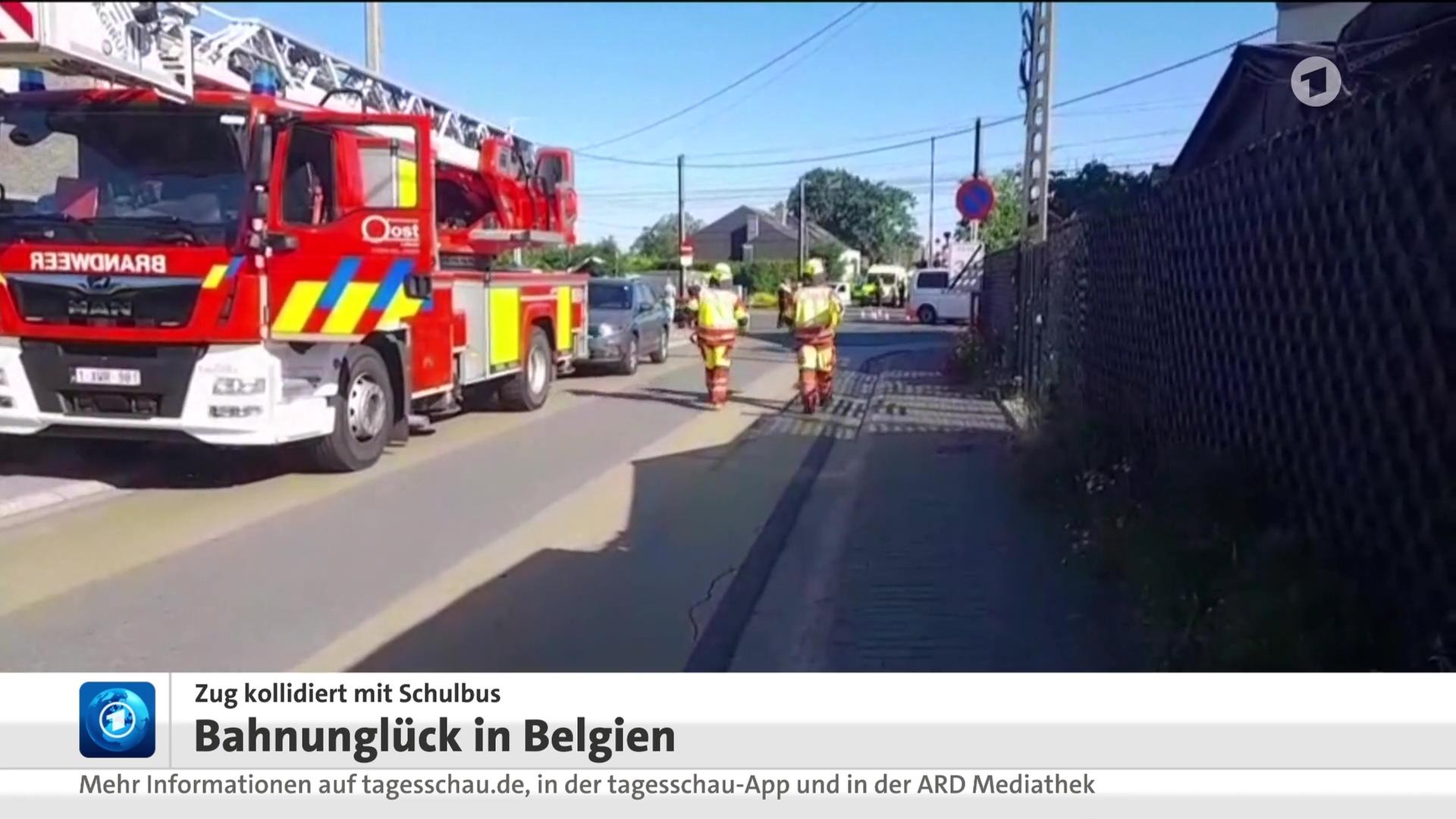 Sendungsbild | ARD-aktuell