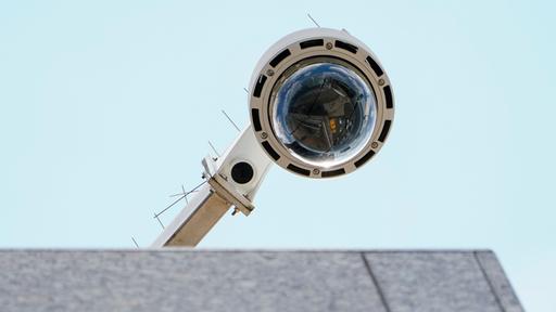 Hilft Künstliche Intelligenz bald bei Ermittlungen?