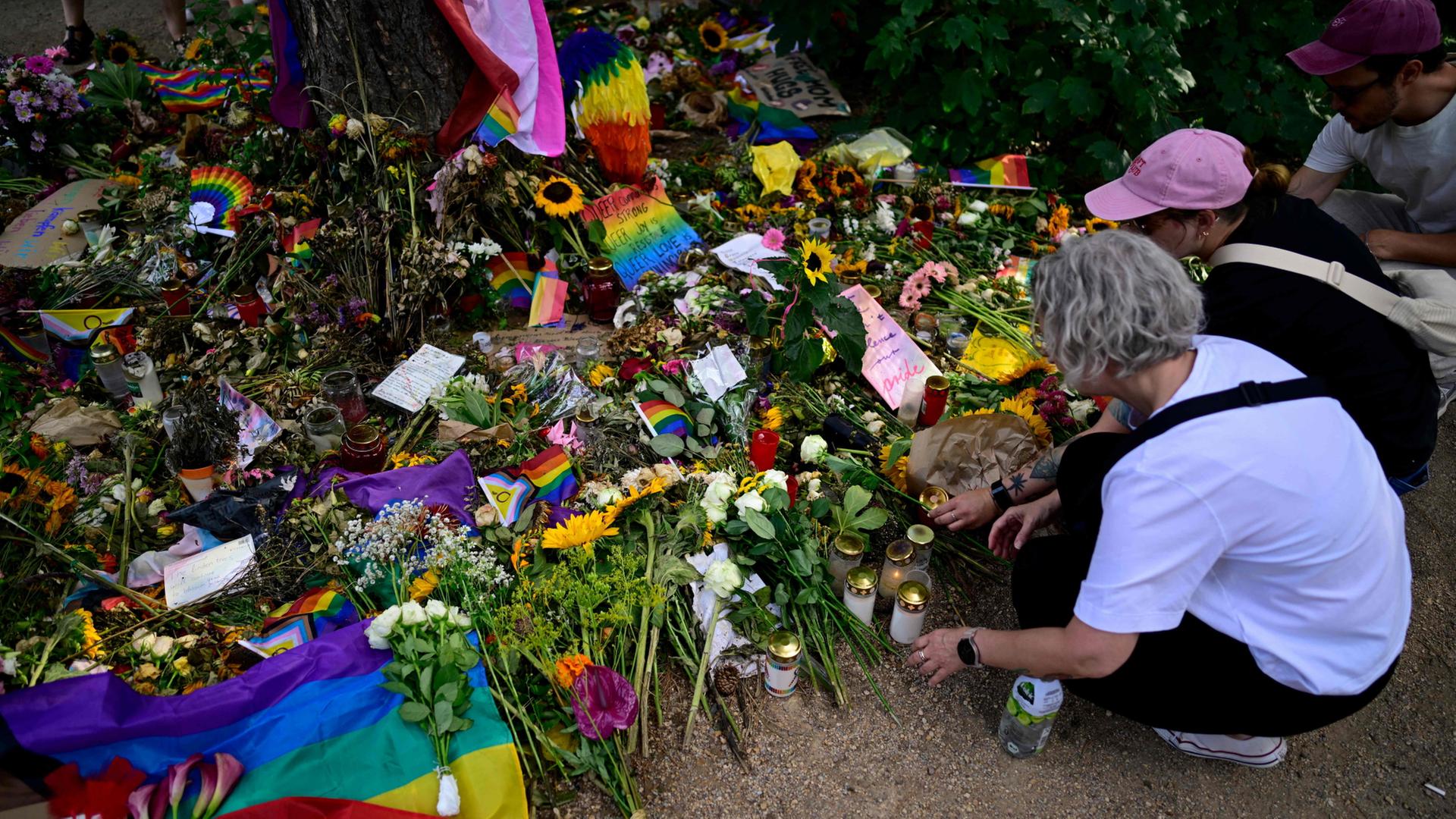 Innenausschuss zum Berliner CSD: Zentrale Fragen bleiben ungeklärt