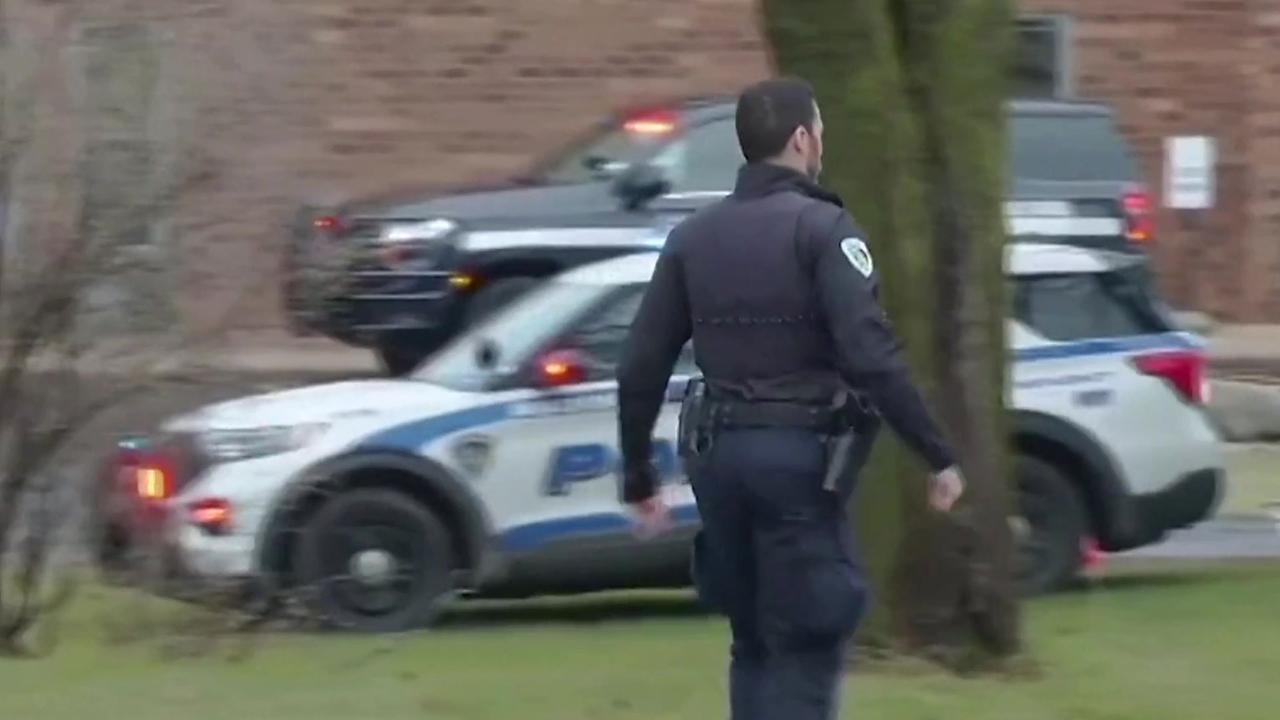 15-Jährige tötet zwei Menschen in Schule im US-Bundesstaat Wisconsin | tagesschau.de