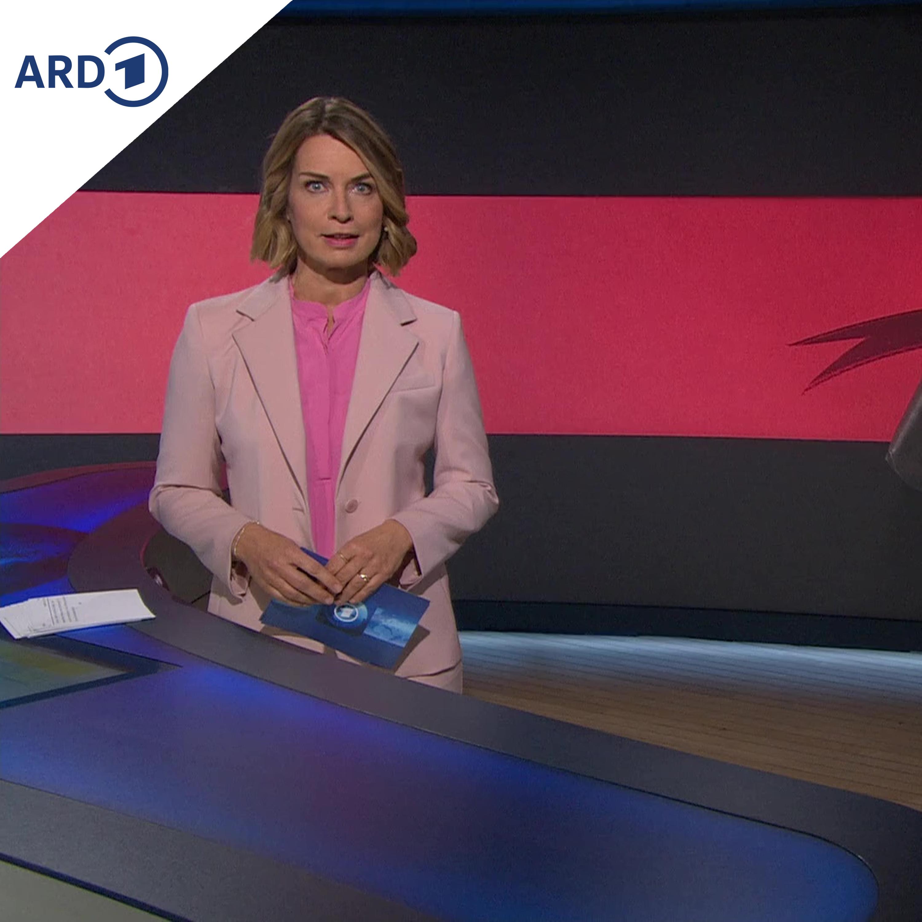 tagesthemen 21:45 Uhr, 28.11.2025 tagesthemen 21:45 Uhr, 28.11.2025