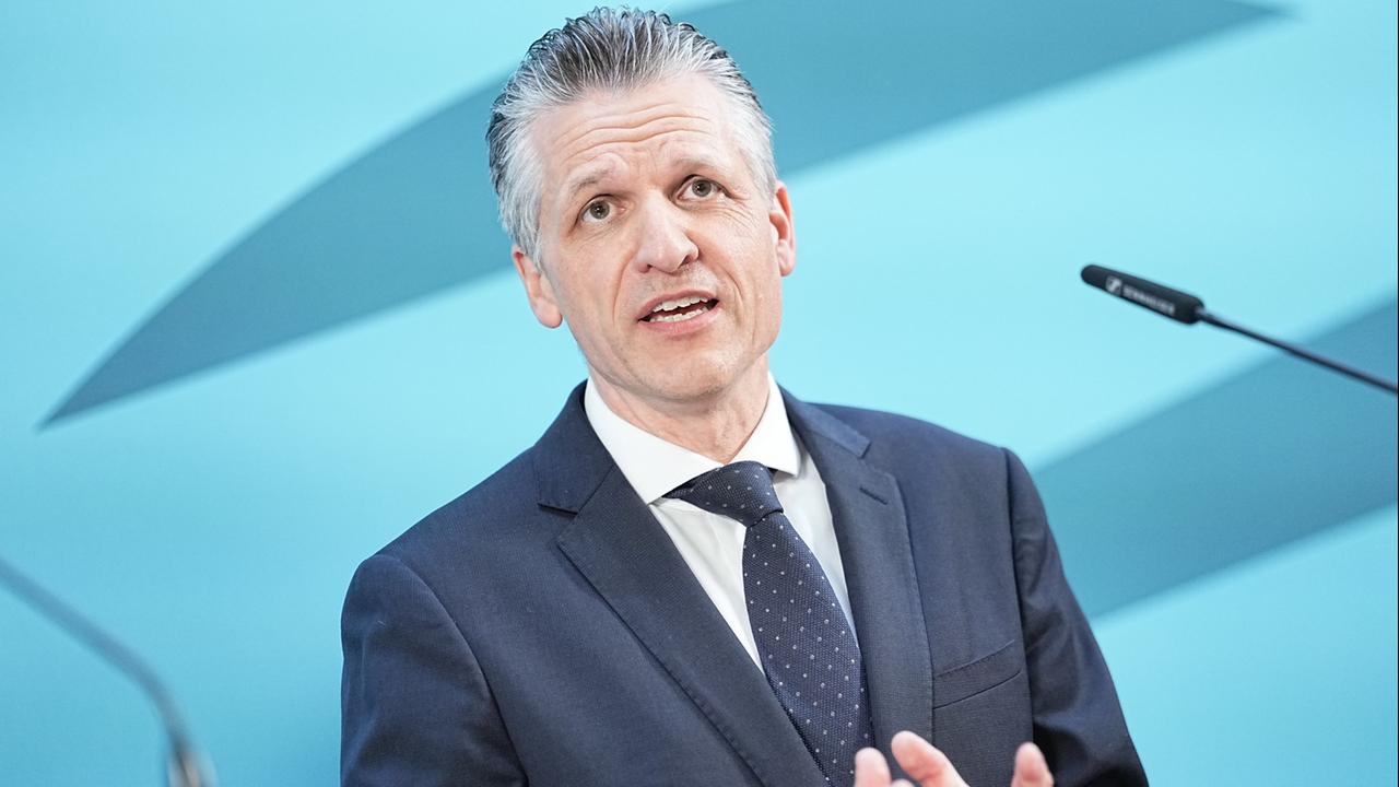 CDU-Spitze würde AfD-Koalition im Osten nicht dulden