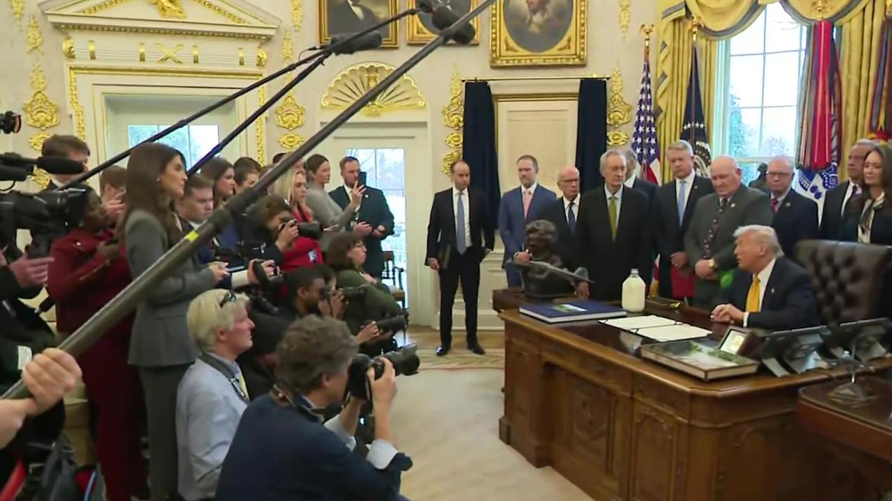 Kaum Annäherung im Grönland-Konflikt