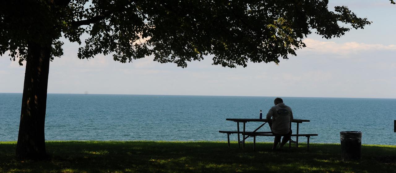 Ontariosee