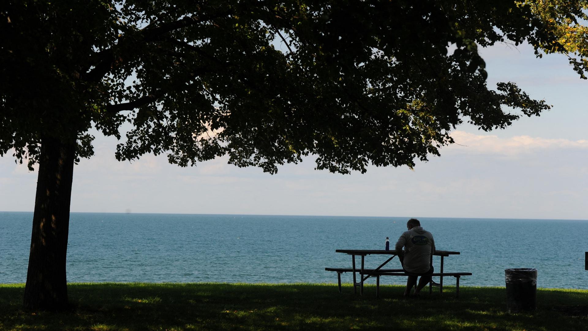 Ontariosee | Getty Images via AFP