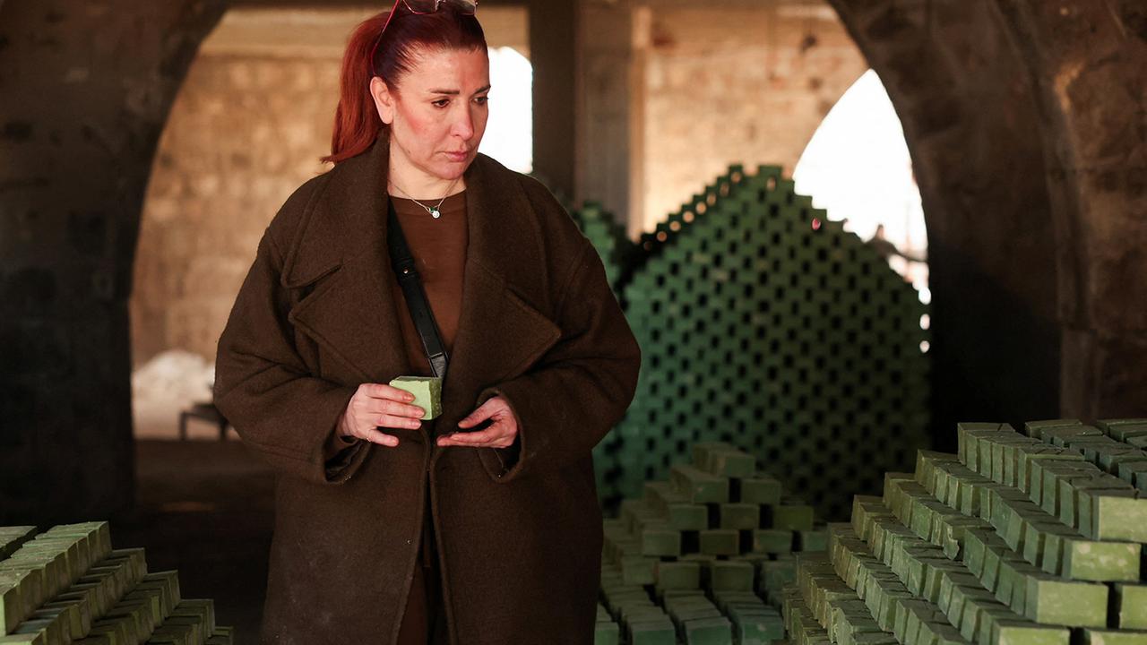 Rückkehr nach Syrien: “Jeder, einfach jeder muss zurückkommen”