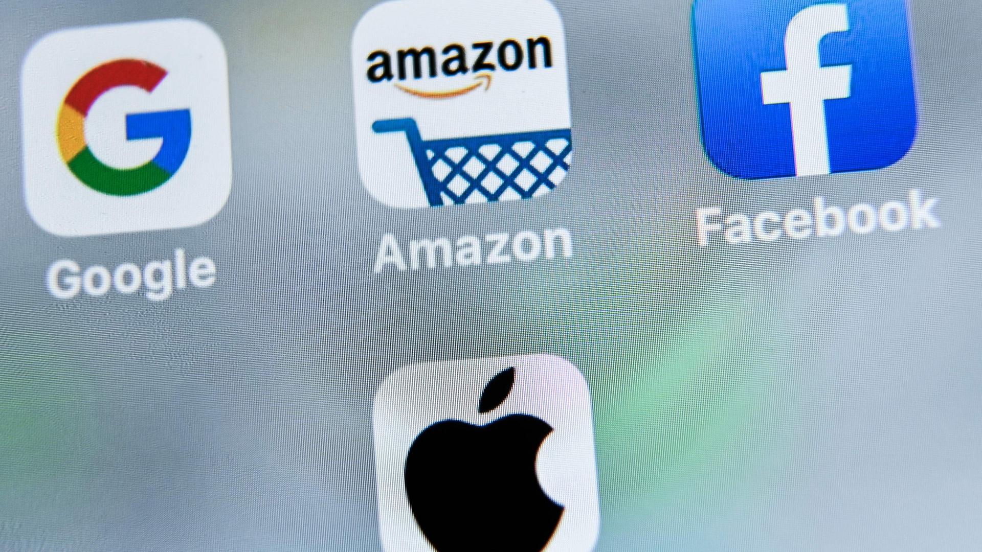 Wird die EU gegenüber Big Tech zum zahnlosen Tiger?