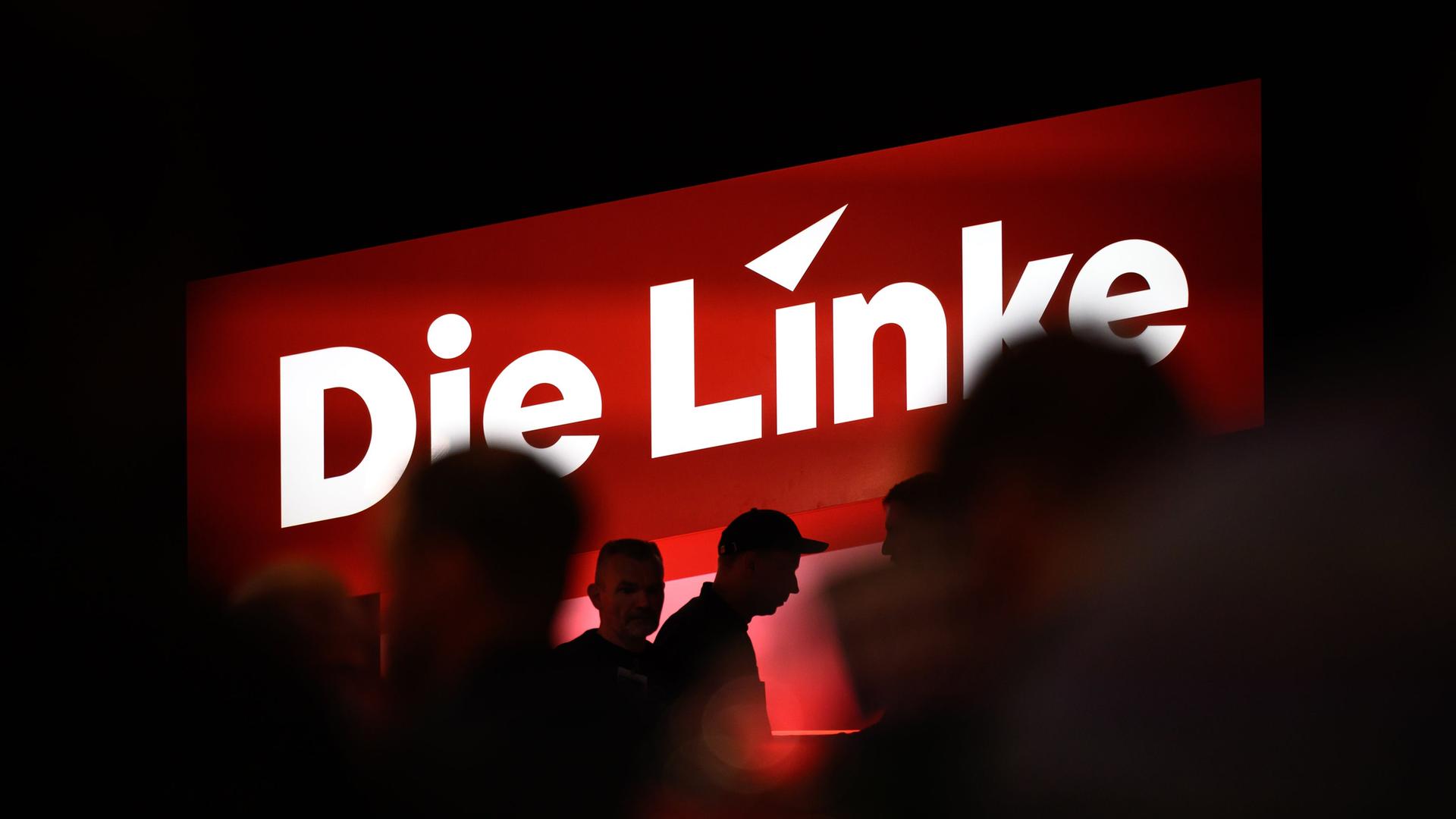 Debatte nach Berlin-Wahl: Hat die hessische Linke ein Antisemitismusproblem?