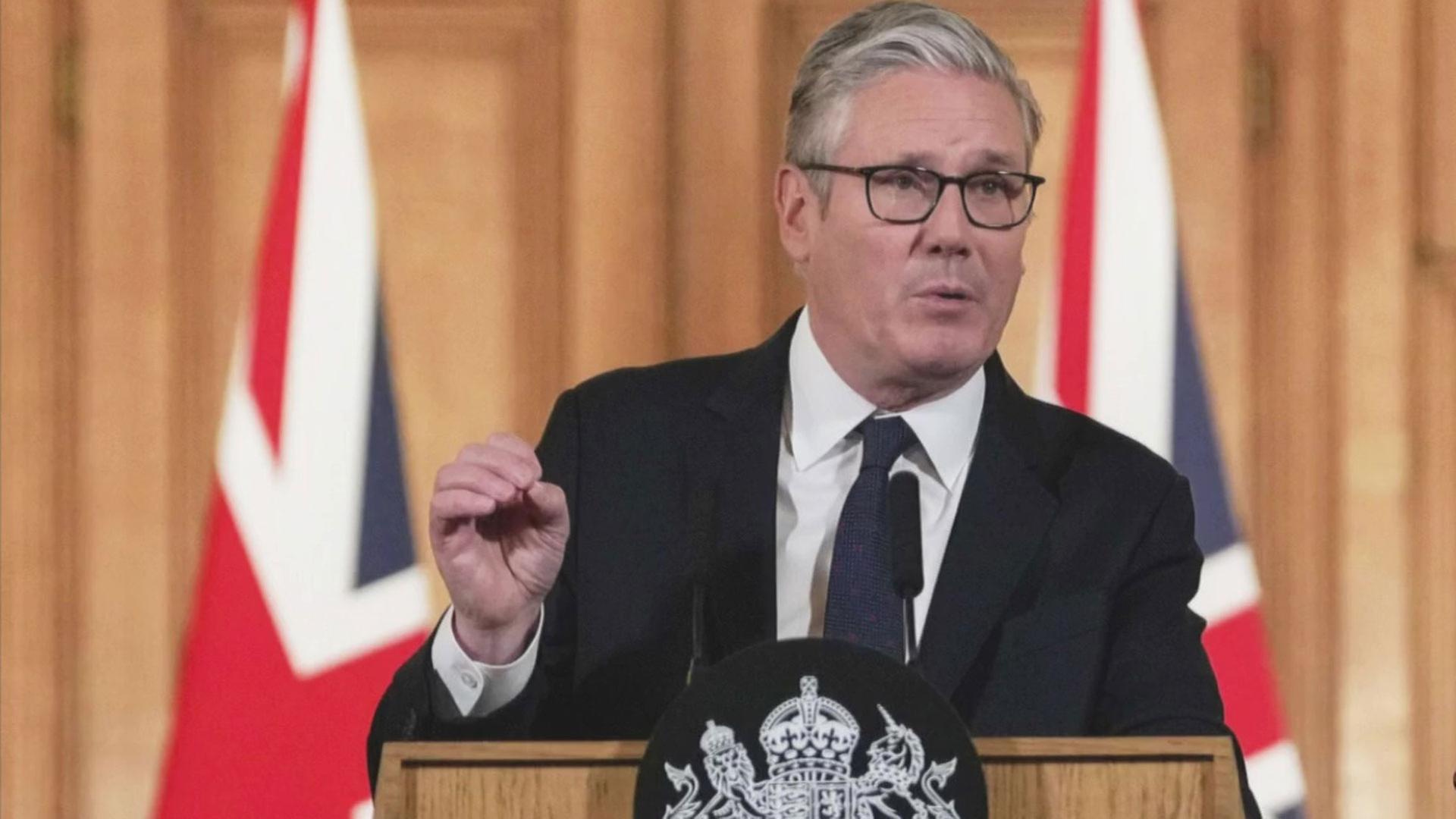 Großbritannien kündigt Social-Media-Verbot für unter 16-Jährige an