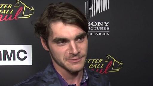 "Breaking Bad"-Schauspieler RJ Mitte stirbt mit 34 Jahren
