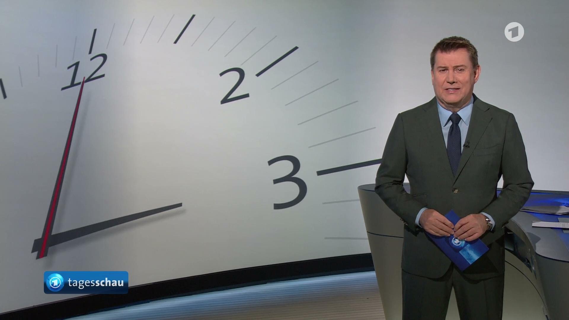 Sendungsbild | ARD-aktuell