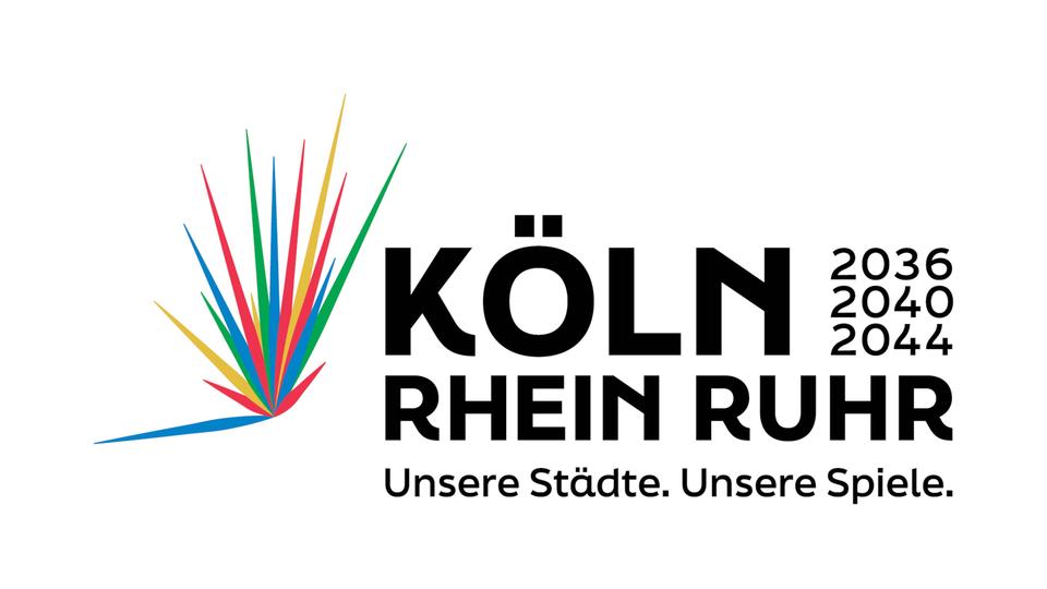 Nordrhein-Westfalen: NRW-Olympia-Bewerbung heißt jetzt "KölnRheinRuhr