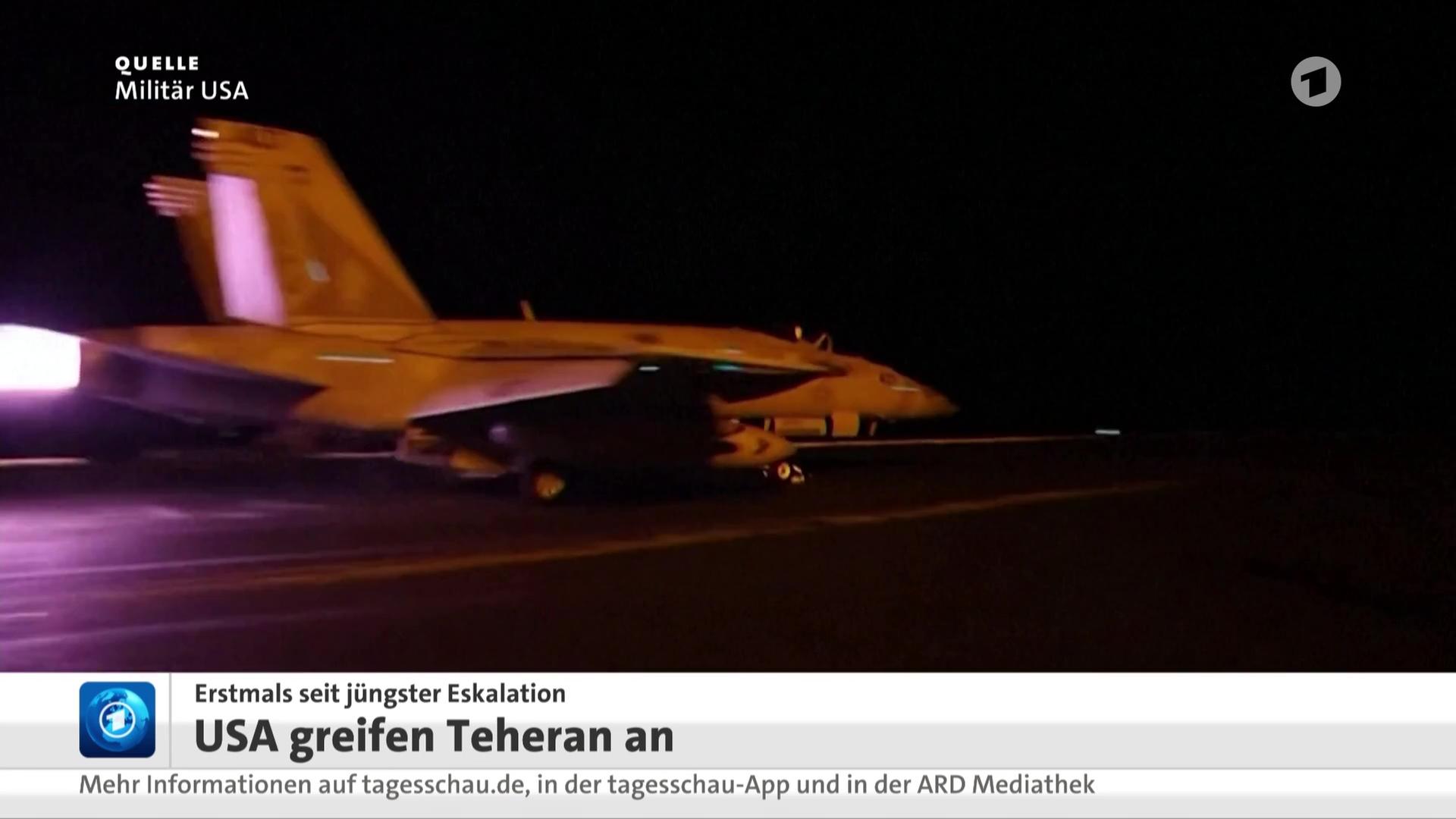 tagesschau in 100 Sekunden
