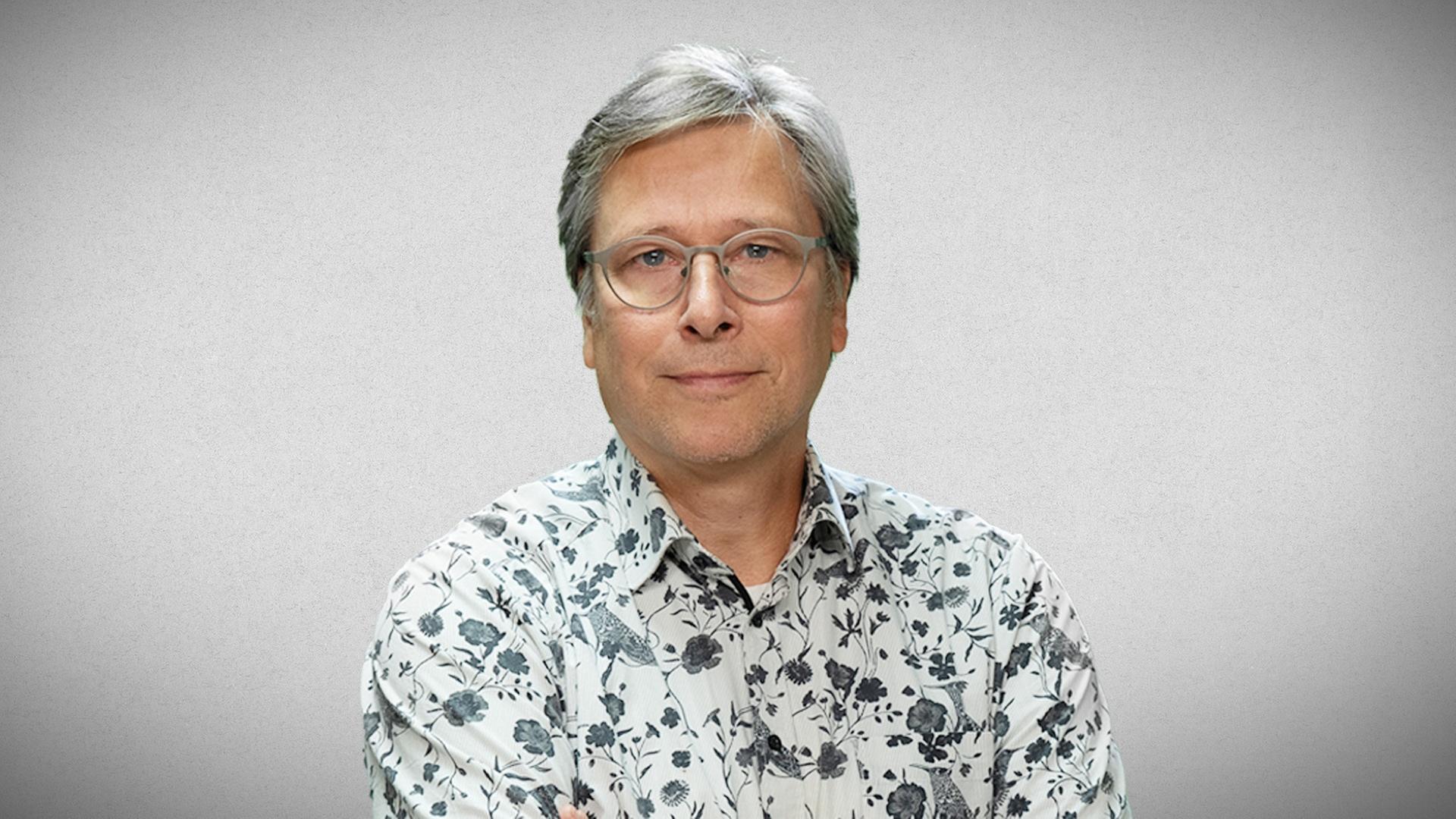 Volker Roth | Dirk Petry/SR