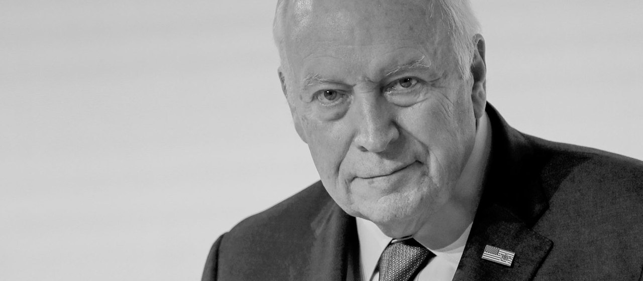 Dick Cheney (Archivbild: 9. Dezember 2019) | dpa Dick Cheney (Archivfoto: 9. Dezember 2019)