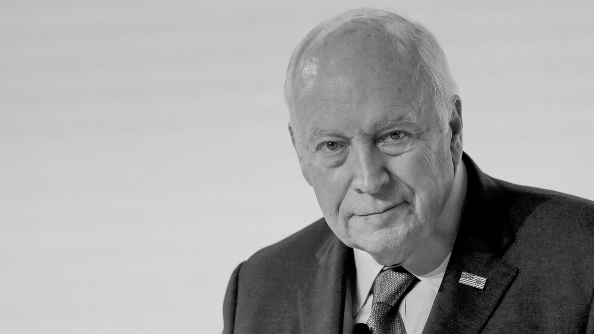 Dick Cheney (Archivbild: 09.12.2019) | dpa