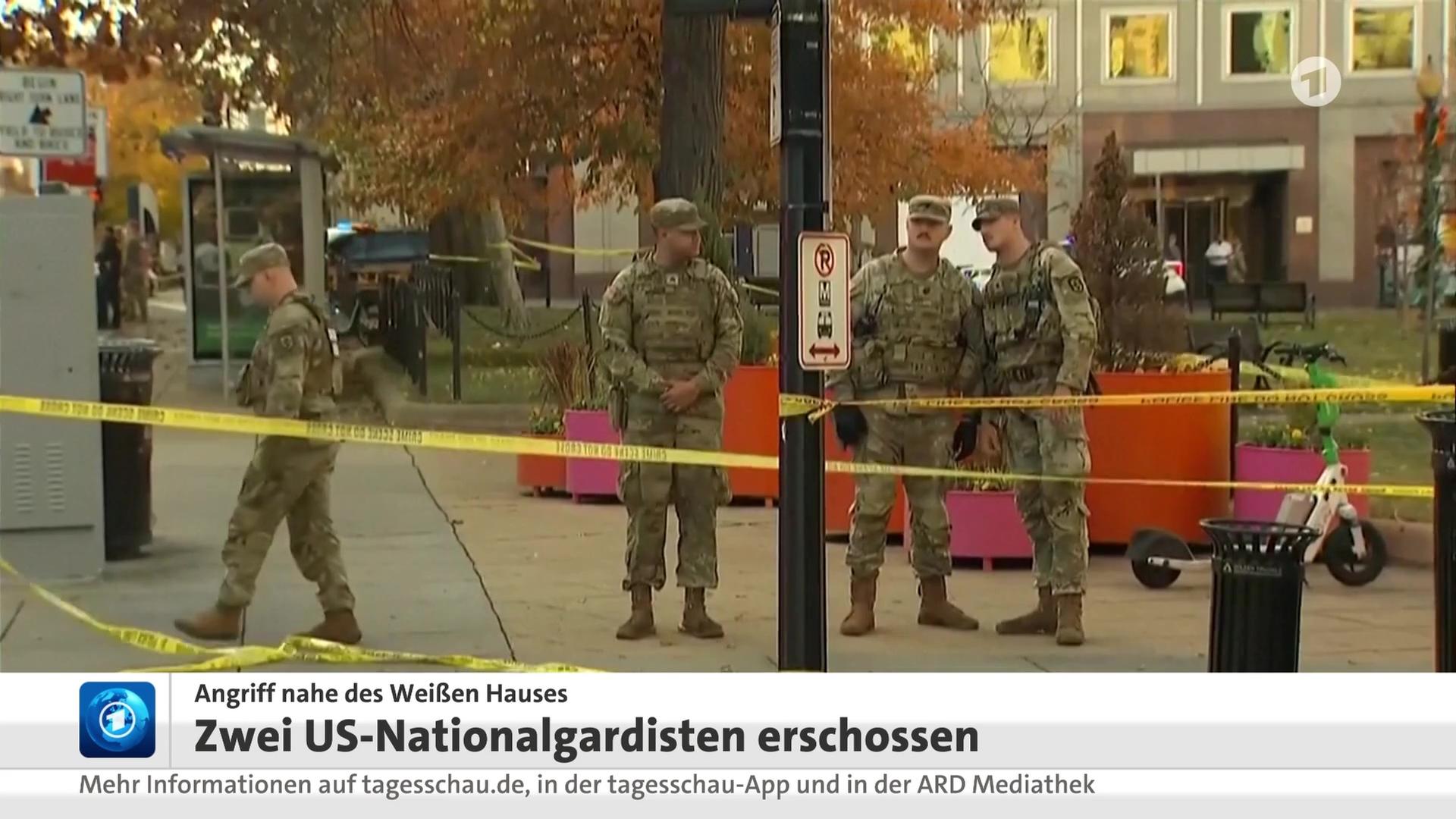 Sendungsbild | ARD-aktuell