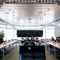 Sitzung des rbb-Rundfunkrats