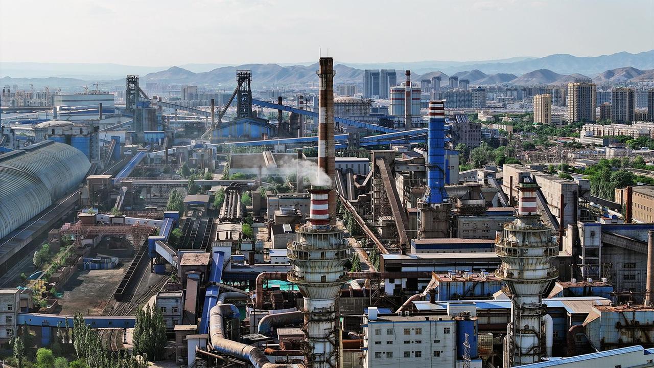 China: Subventionen bis zu achtmal so hoch wie in anderen OECD-Ländern