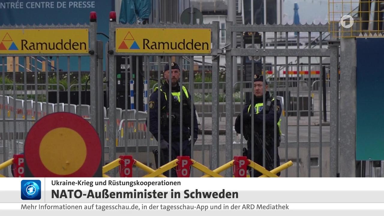tagesschau in 100 Sekunden