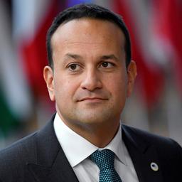 Leo Varadkar