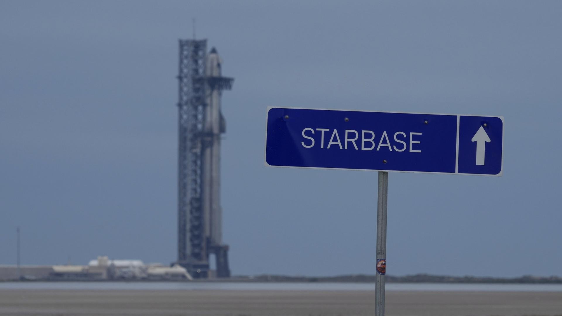 Das Raketensystem 
