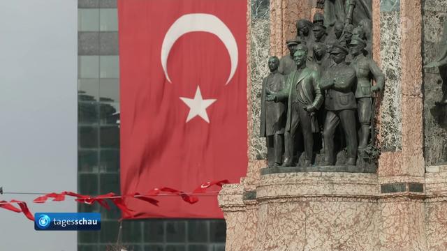 100 Jahre Republik Türkei: Ein Blick auf die Vergangenheit und Zukunft