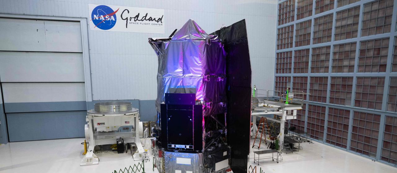 Mit dem Teleskop auf der Suche nach Unbekanntem