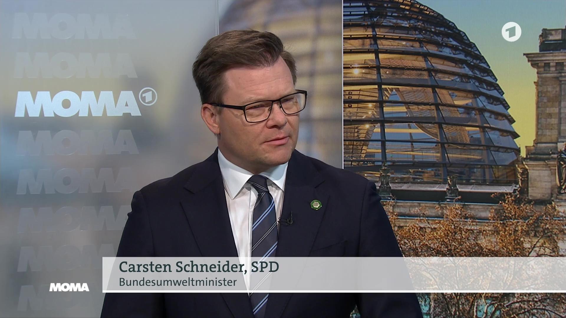 Sendungsbild | ARD-aktuell