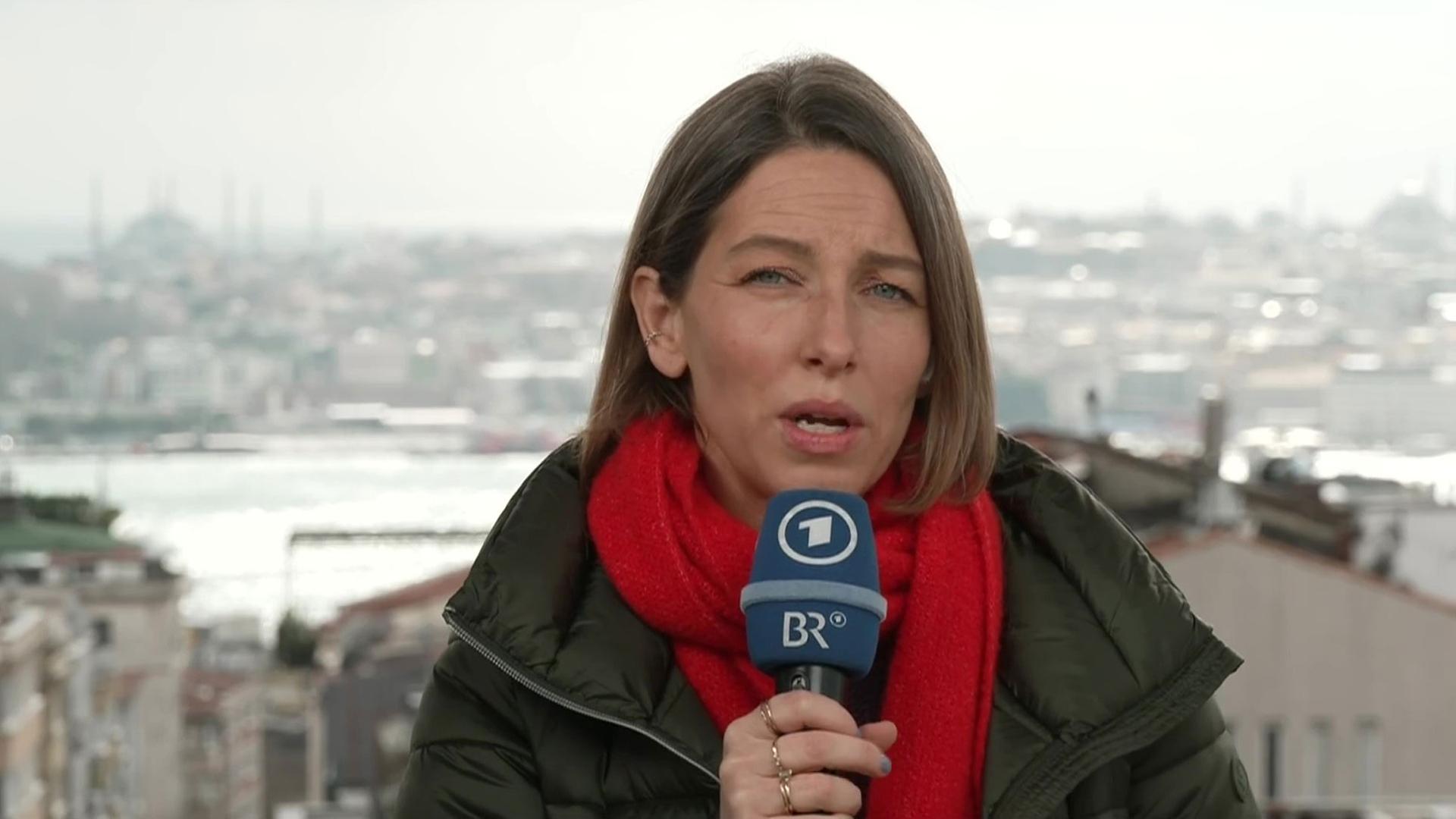 Sendungsbild | ARD-aktuell