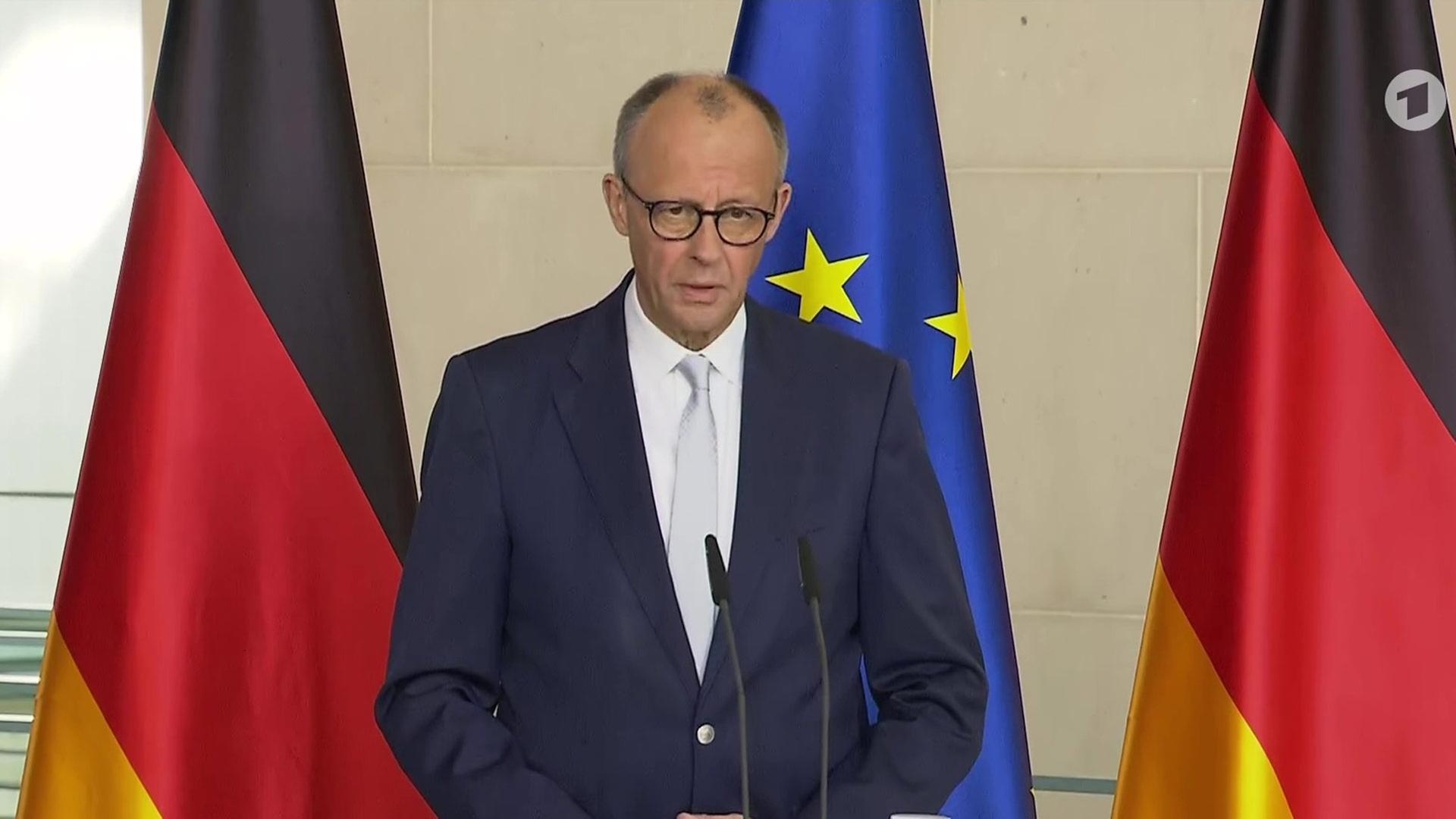 Sendungsbild | ARD-aktuell