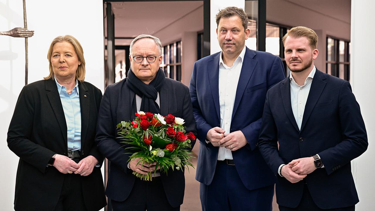 SPD – eine Partei ohne Vision