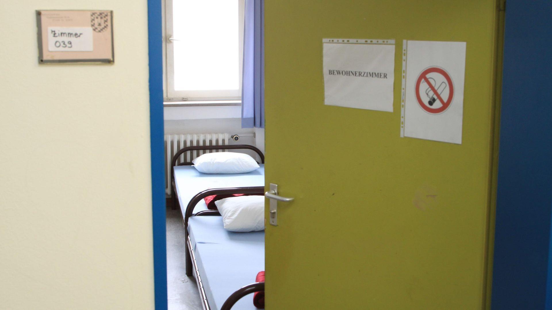 Bayern baut Asylunterkünfte ab – weitere Streichungen geplant