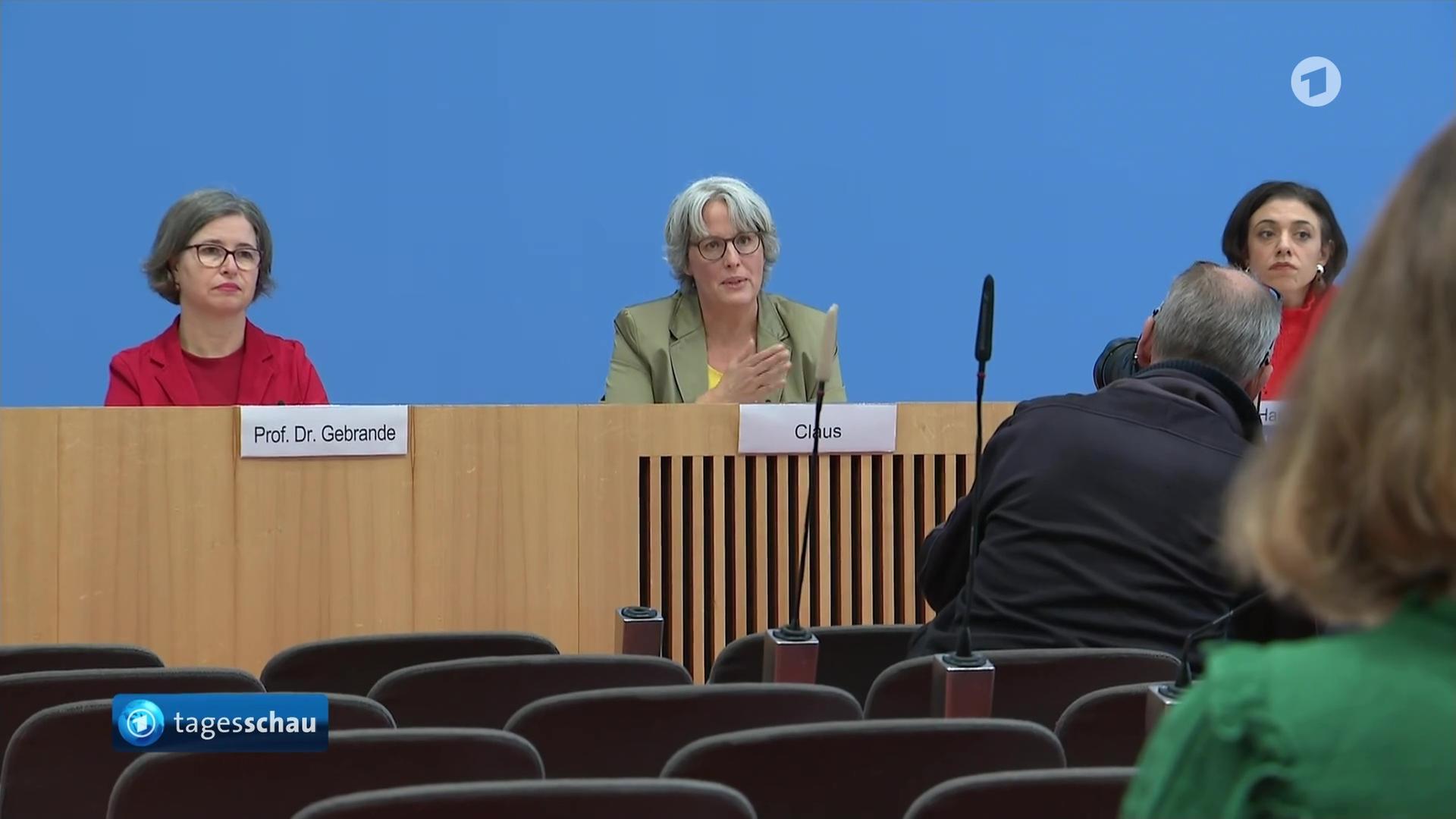 Sendungsbild | ARD-aktuell