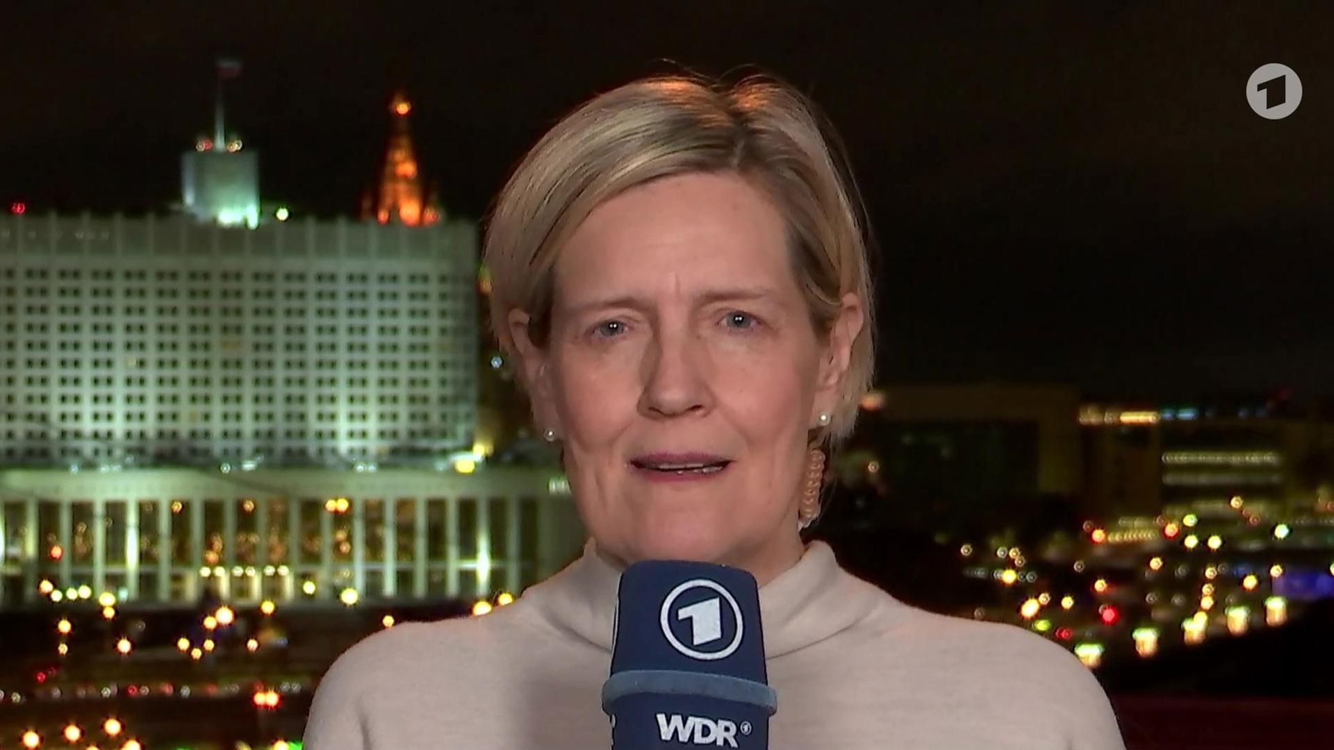 Sendungsbild | ARD-aktuell