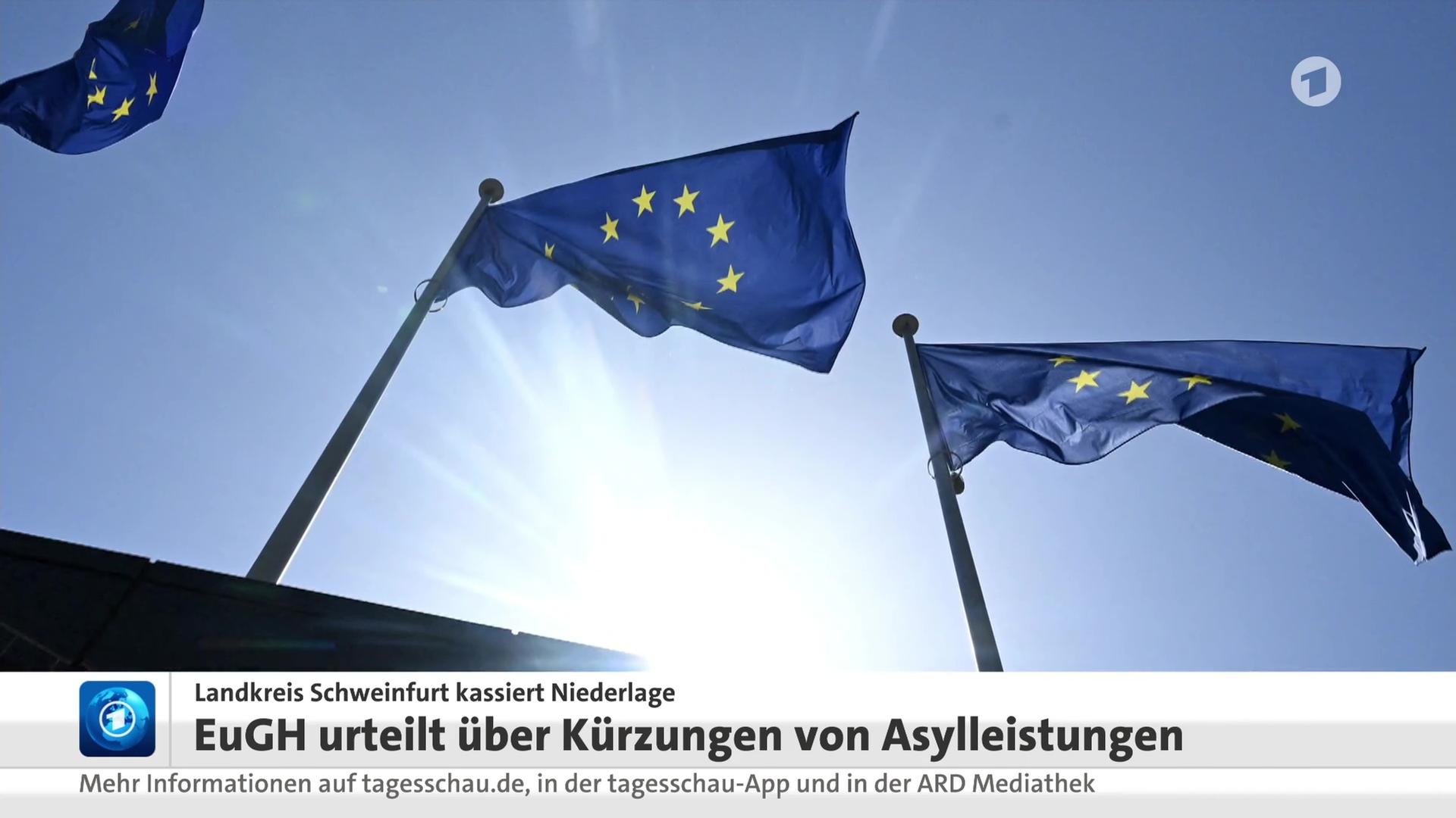 tagesschau in 100 Sekunden