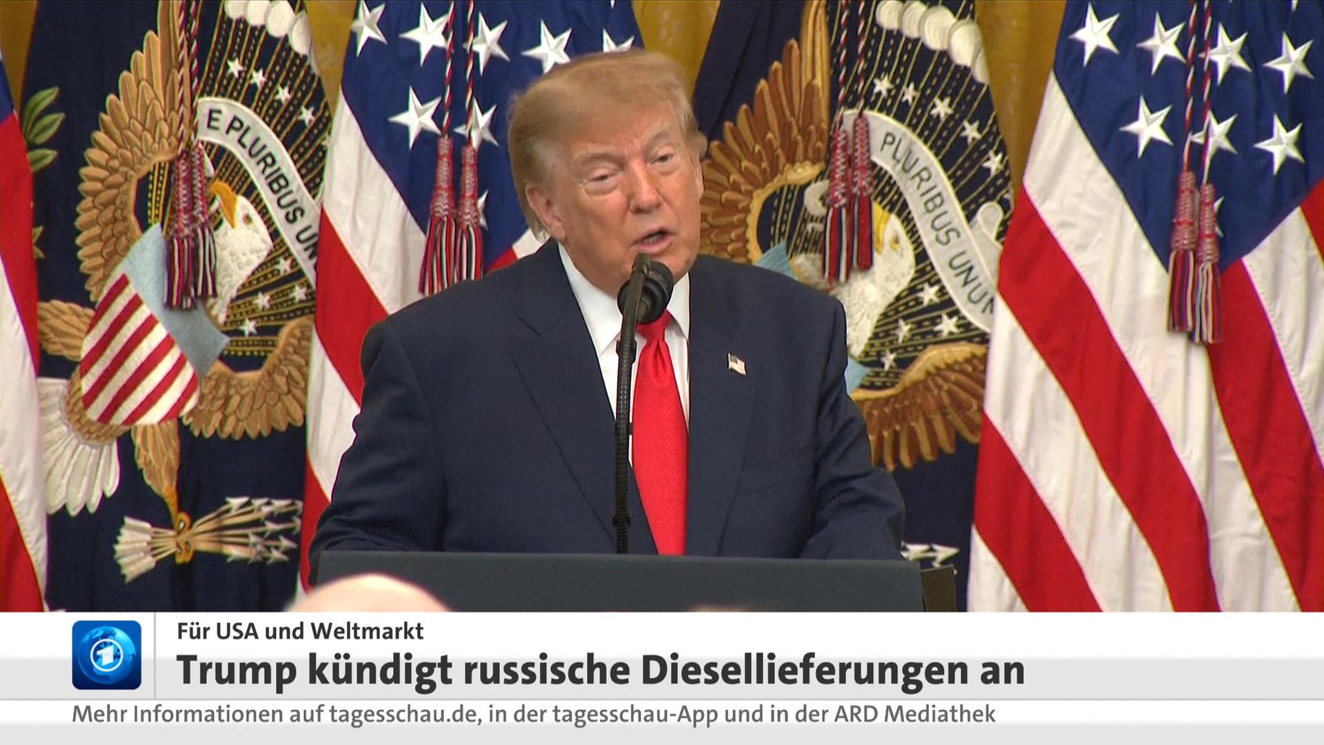 Sendungsbild | ARD-aktuell