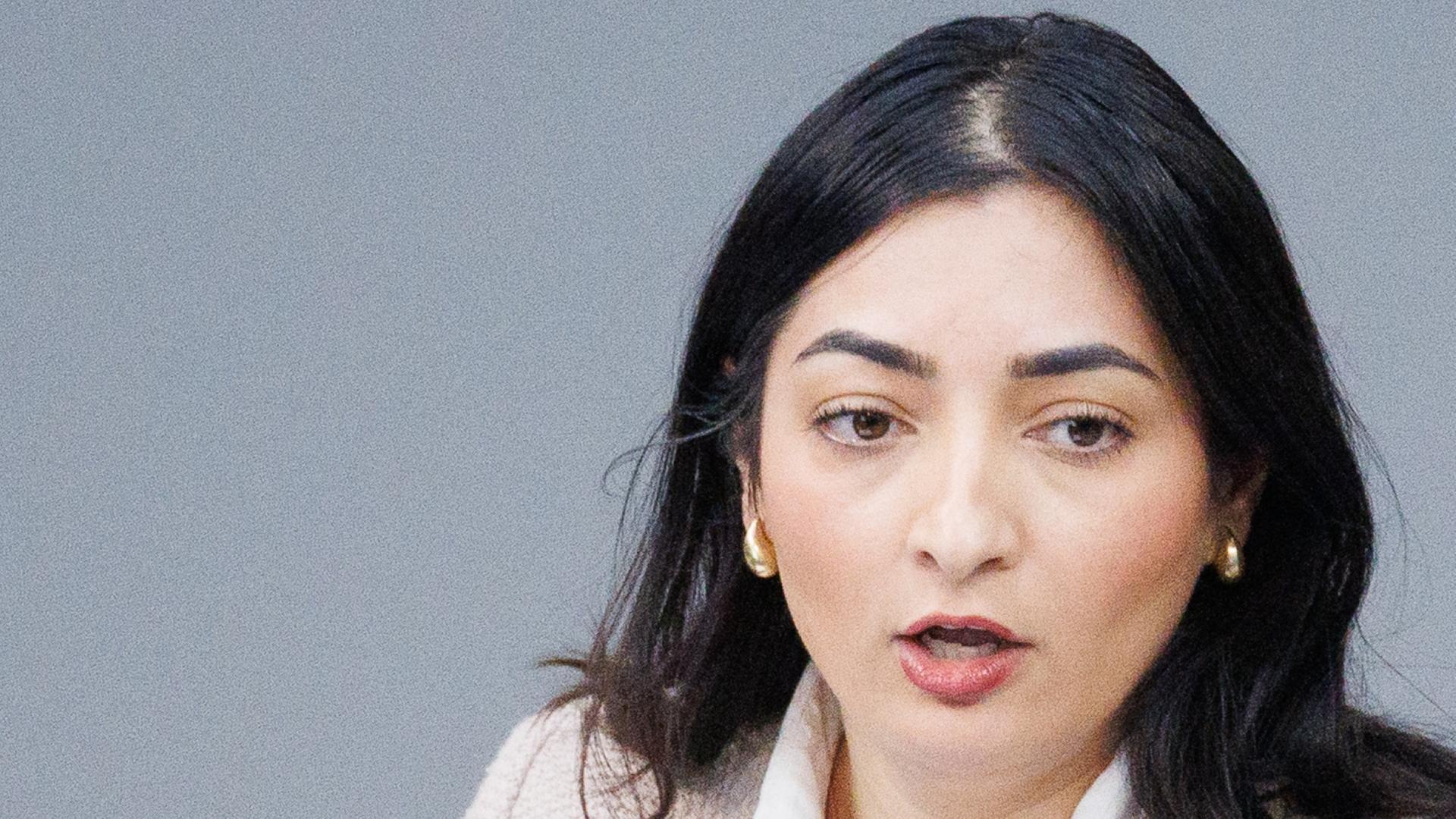 Reem Alabali Radovan | dpa