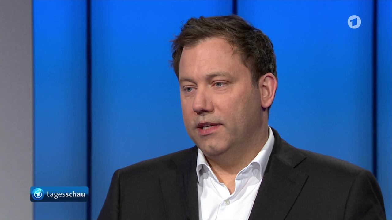 SPD schlägt Reform zur Finanzierung des Gesundheitssystems vor