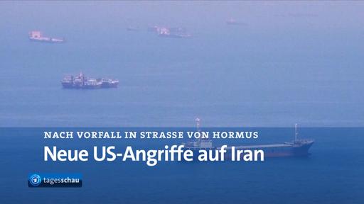 tagesschau in 100 Sekunden