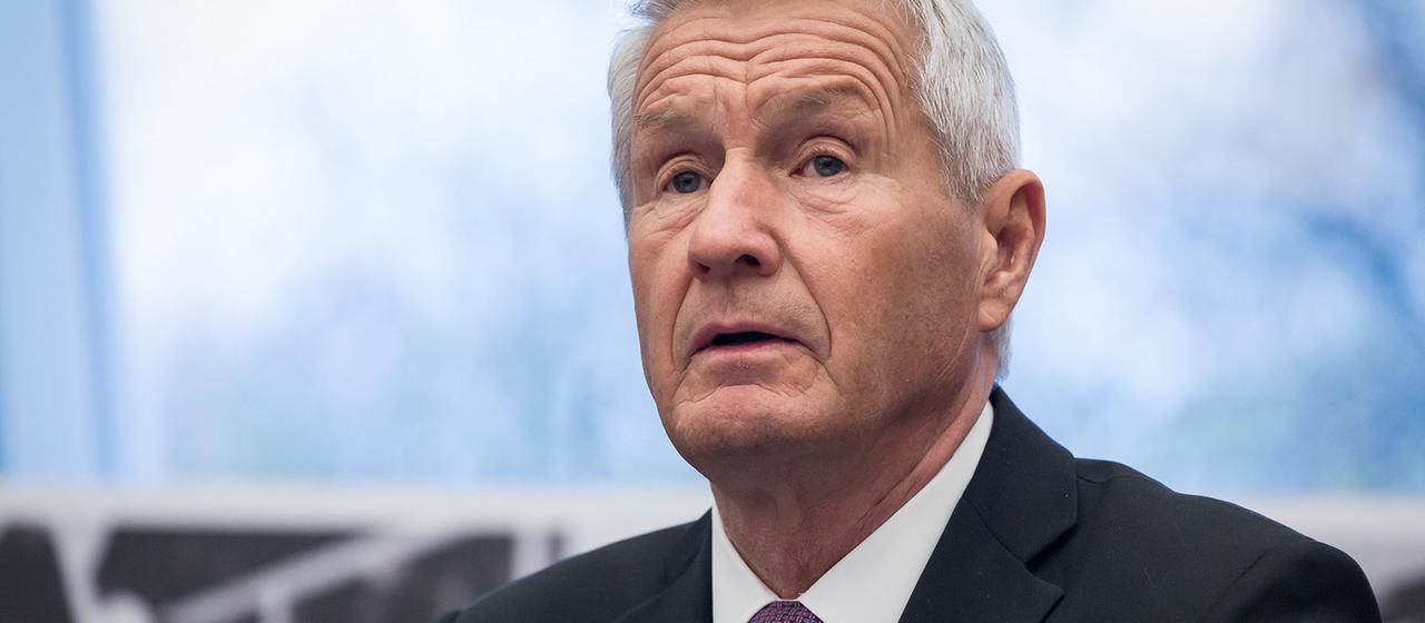 Thorbjörn Jagland 