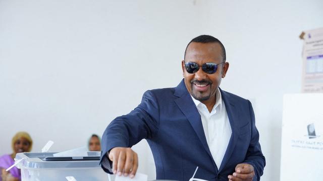 یک پیروزی قاطع برای نخست‌وزیر