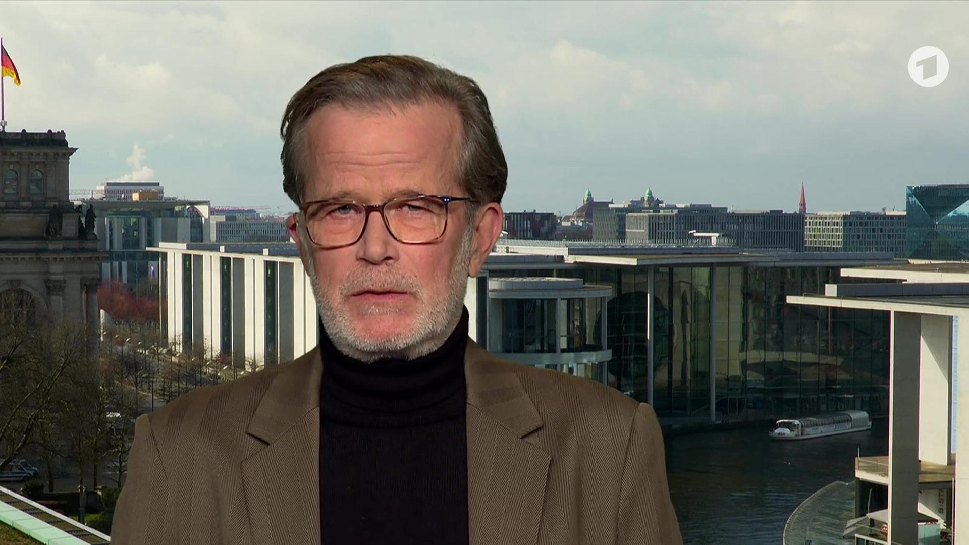 Sendungsbild | ARD-aktuell