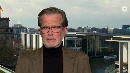 Christoph Mestmacher, ARD Berlin, zu den Plänen der Regierung wegen steigender Spritpreise