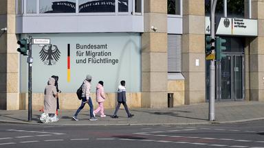 Bundesamt für Migration und Flüchtlinge
